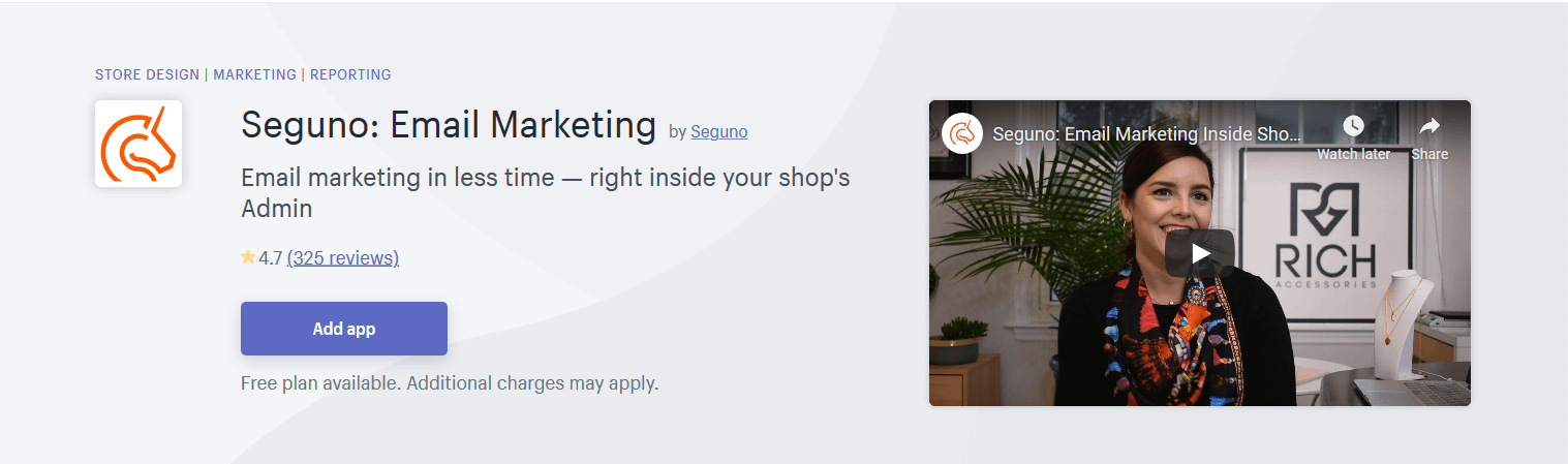 10 Best Shopify Apps In 2021 Create A Better Ecommerce Store