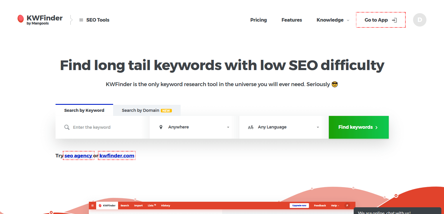 10 Best Keyword Research Tools In Including Free Options