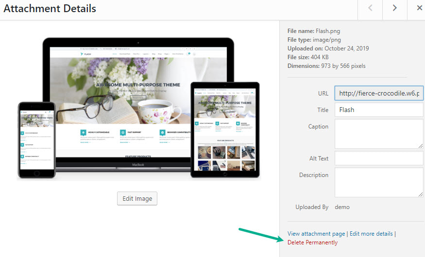 Beginner S Guide How To Delete A Wordpress Theme The Right Way