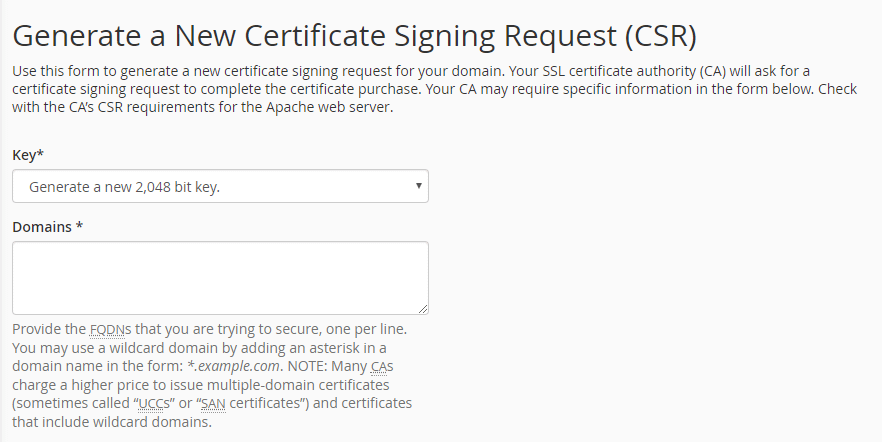 How To Renew Your Ssl Certificate In 4 Simple Steps 2020 Tutorial