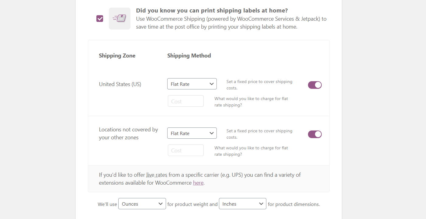 Woocommerce Tutorial How To Install Woocommerce And Set It Up