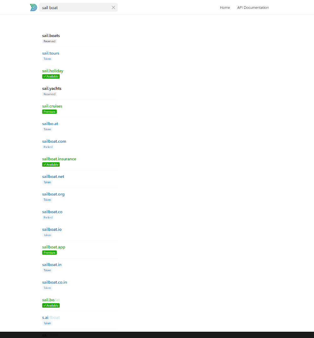 15 Best Domain Name Generators Tested By Hand