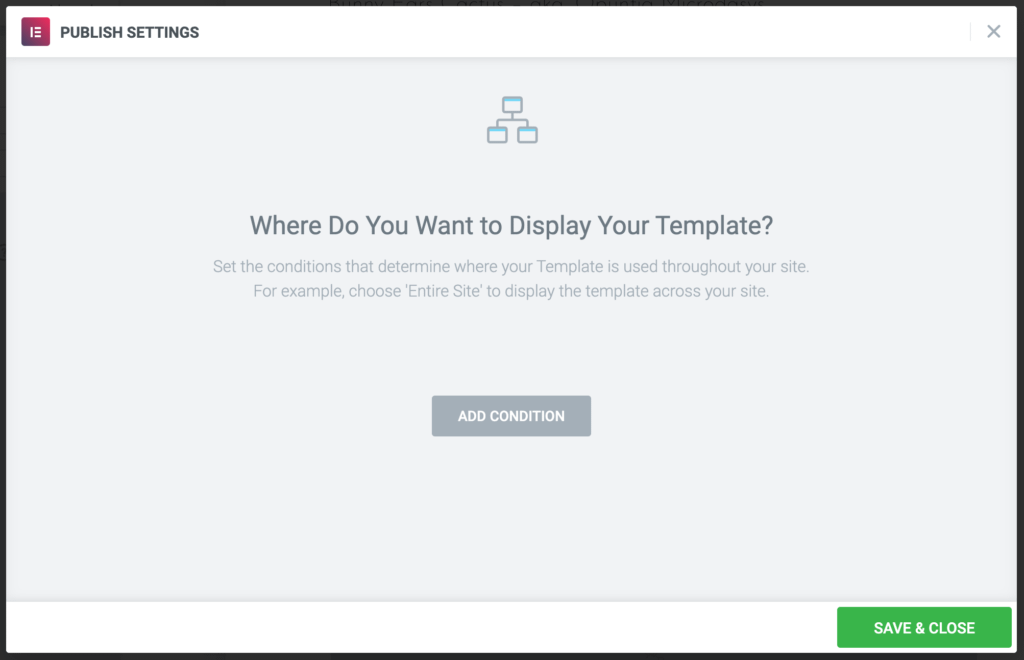 Woocommerce product page template Woocommerce product page template