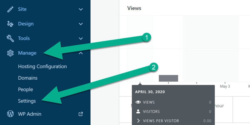 How To Set Your Wordpress Language All Scenarios Covered