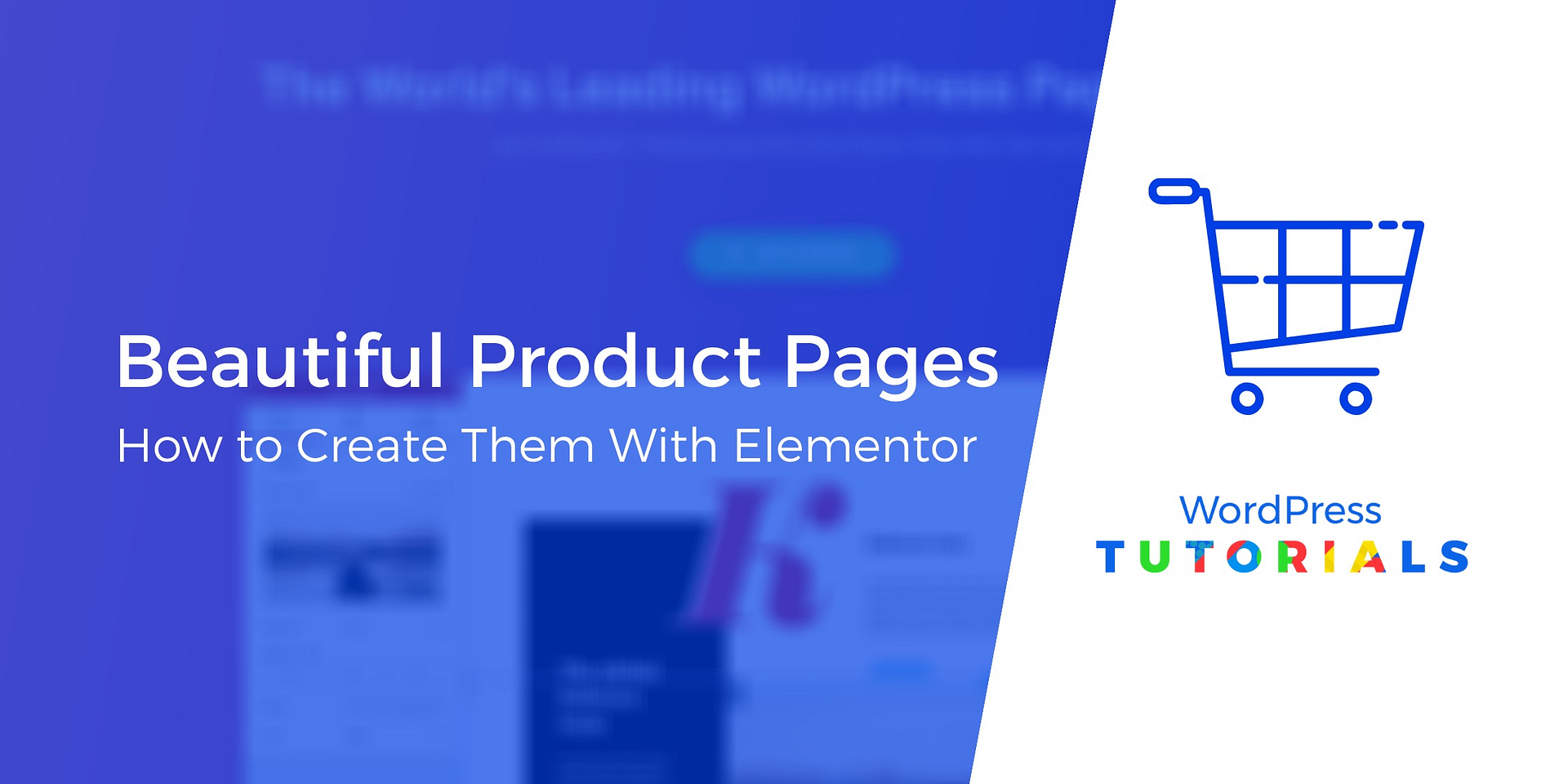 Single Product Template Elementor Single Product Template Elementor