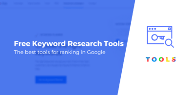 9 Best Free Keyword Research Tools For Seo On A Budget