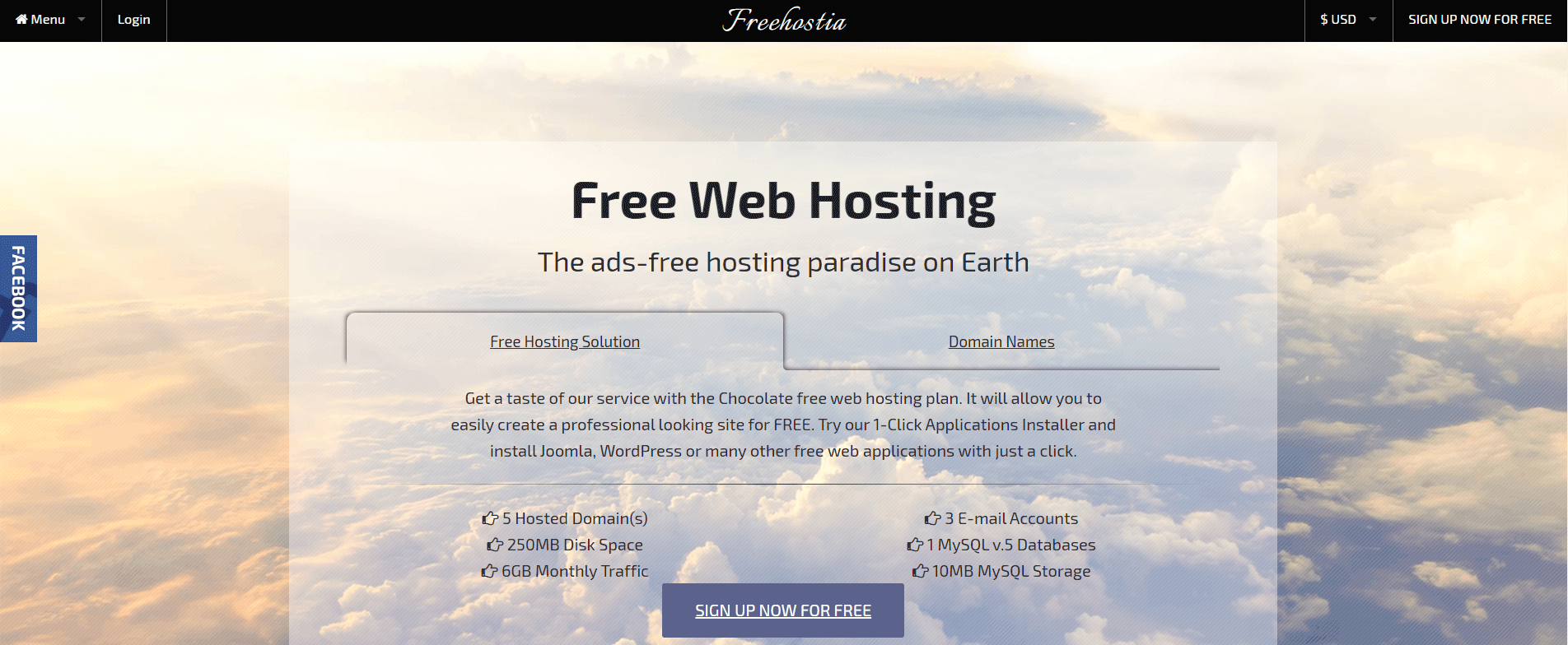 10 Best Free Website Hosting Services To Consider In 2021