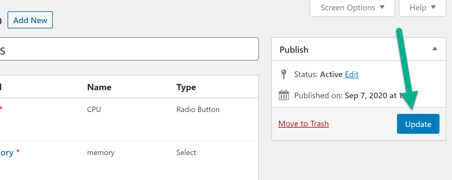 How To Add Custom Fields To Woocommerce Product Pages