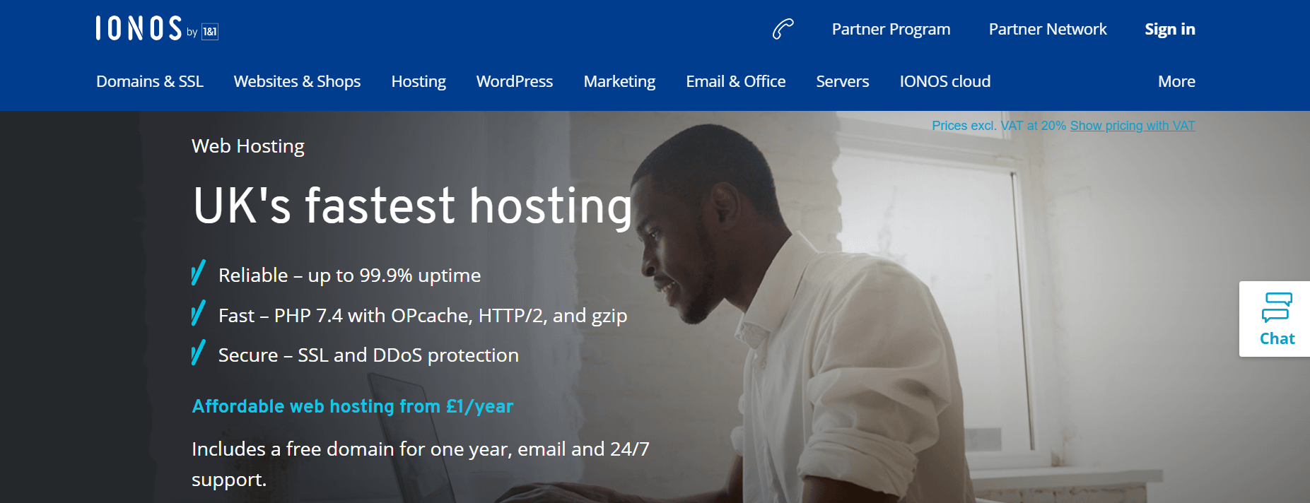 6 Best Cheap Uk Web Hosting Providers In 2020 From 1 Mo