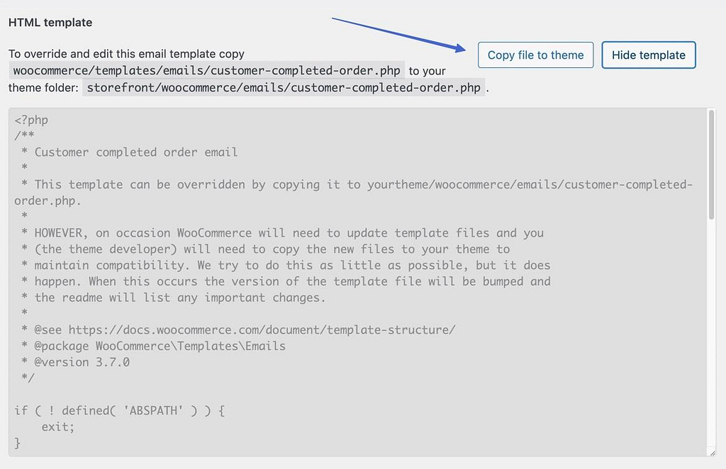 copy file to theme 