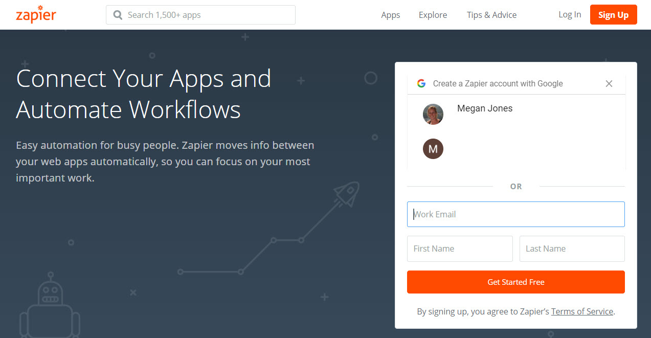 5 Top Free Zapier Alternatives Which One Will You Choose?