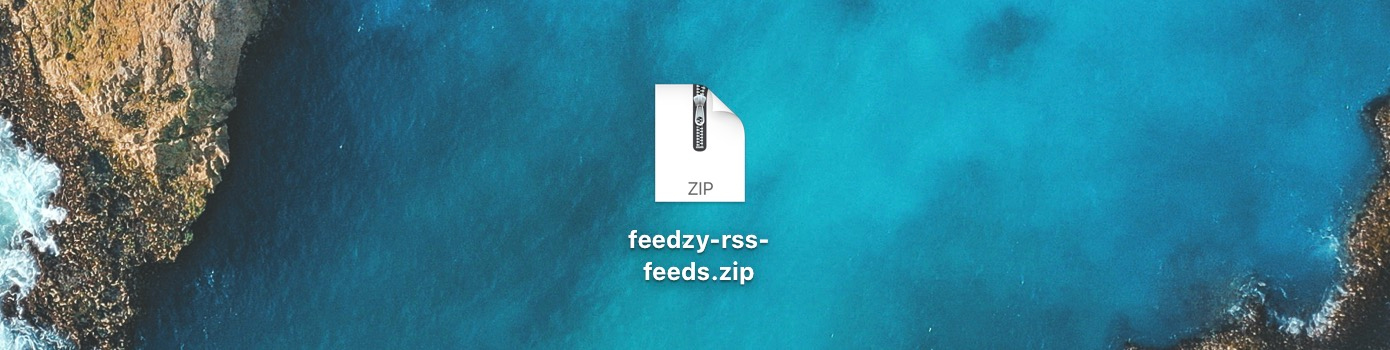 feedzy