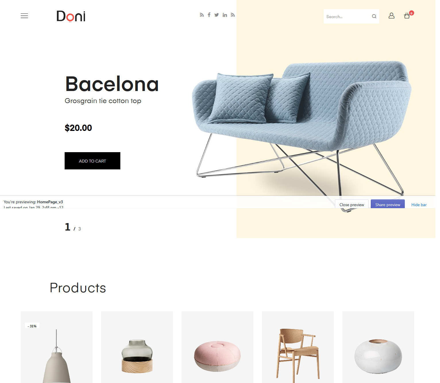 doni
