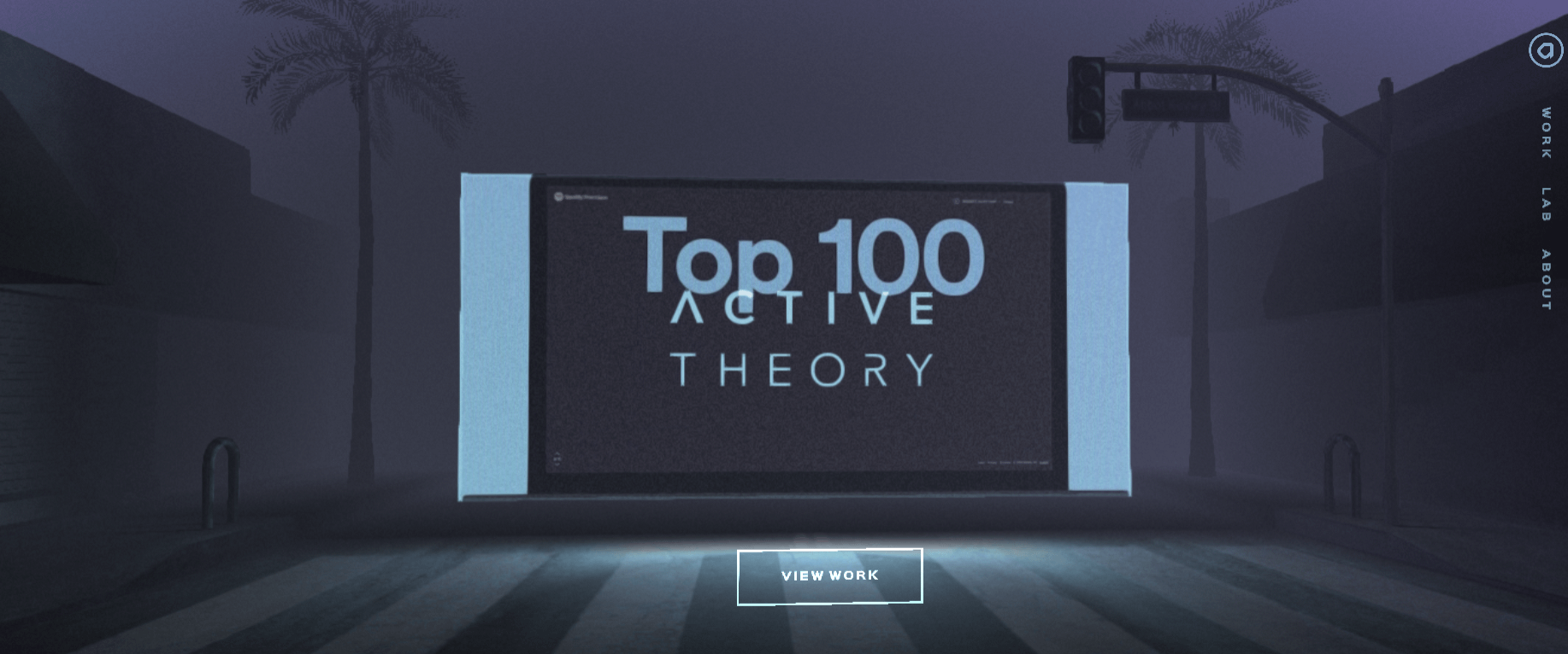 Active Theory
