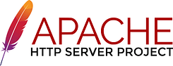 The Apache HTTPS Server logo.