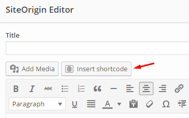 add-shortcode
