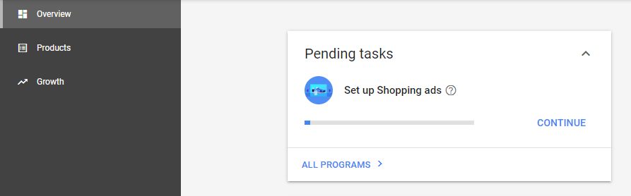 Setting up WooCommerce Google Shopping Ads