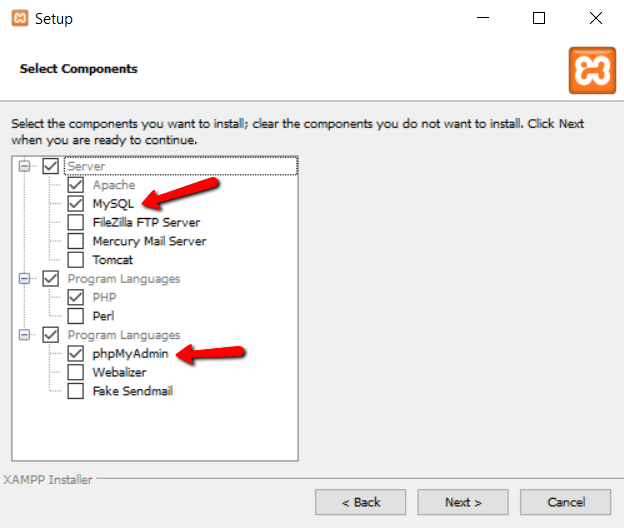 wordpress with xampp tutorial pdf