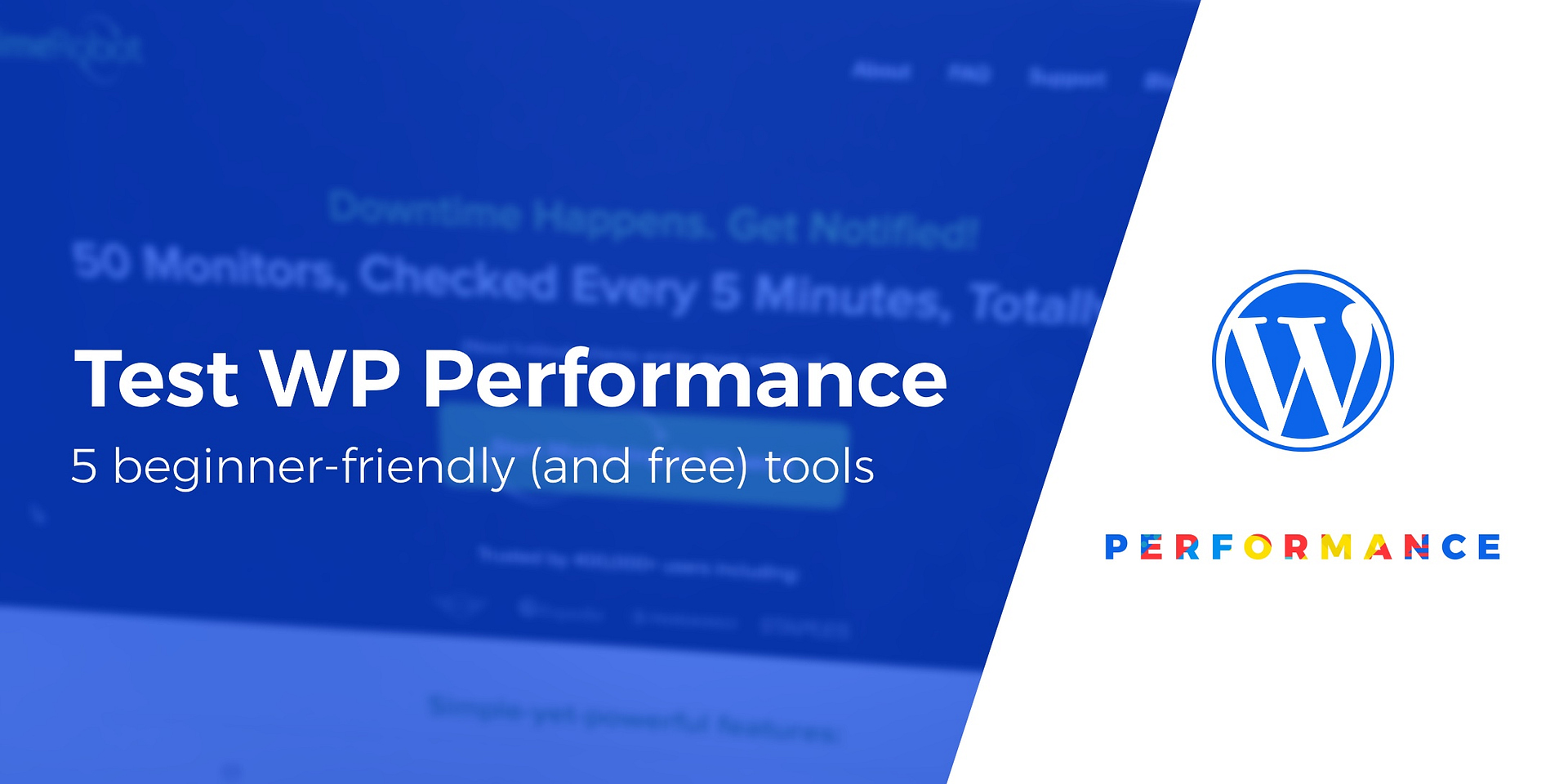 free performance 5.0