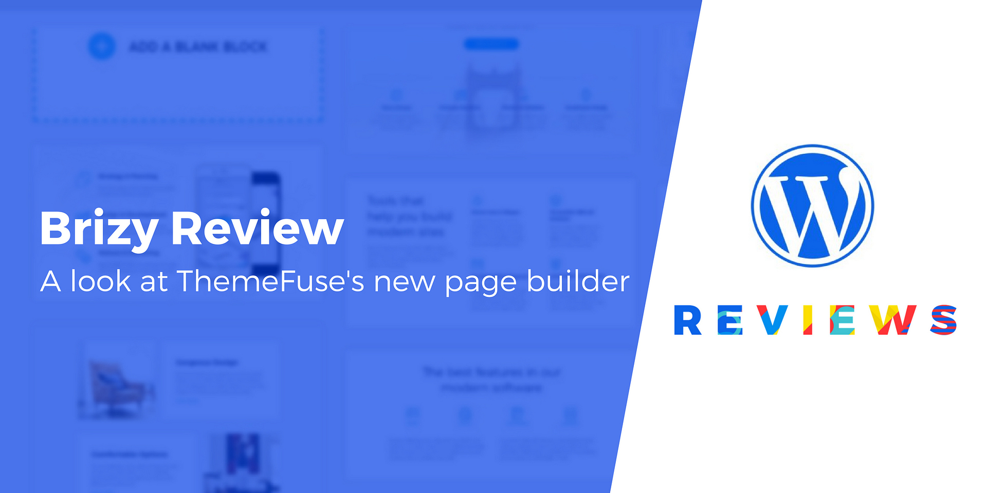 Elementor website builder review - TechRadar