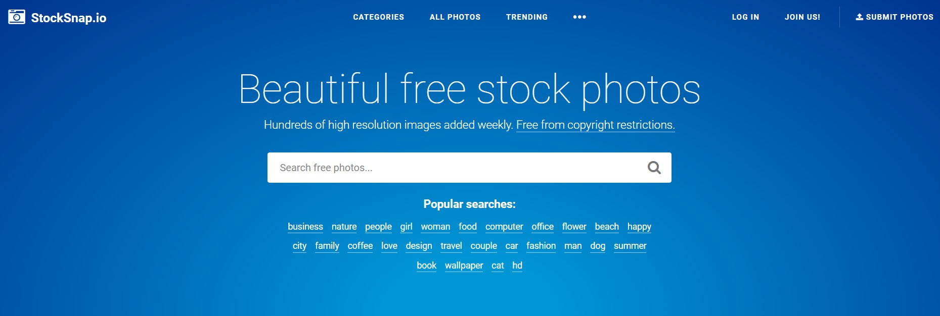 free stock photo exchange iso