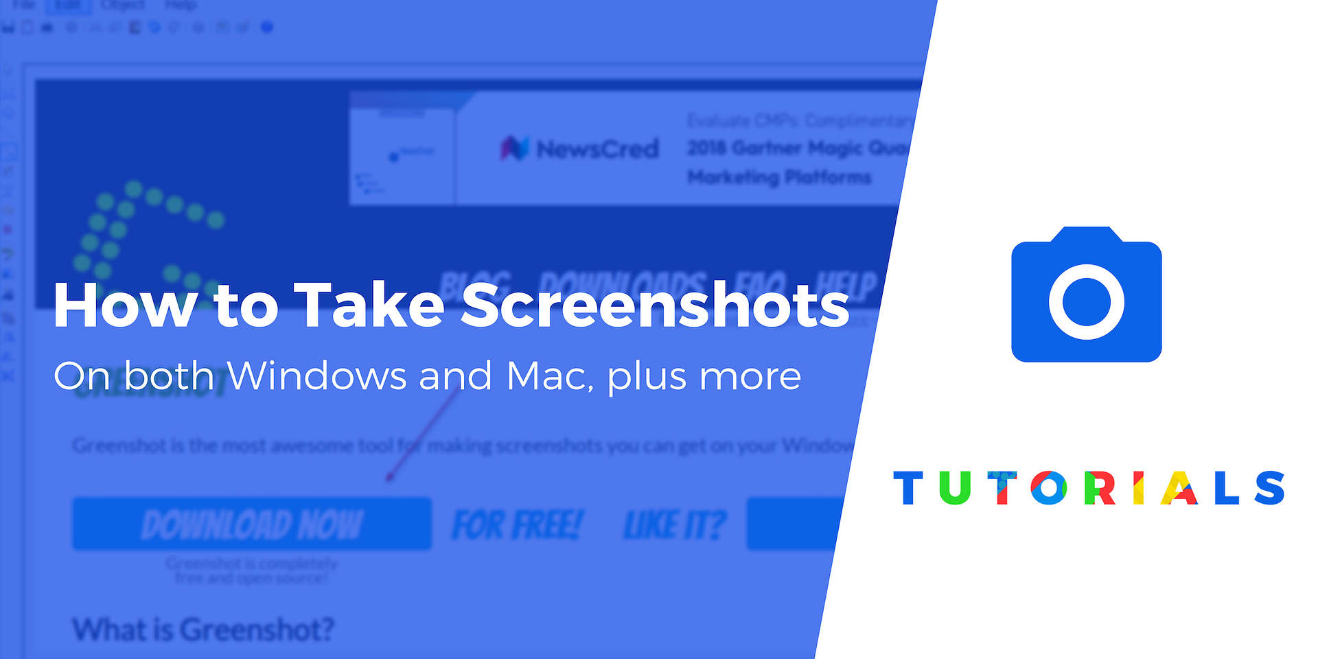 screenshot on windows for mac