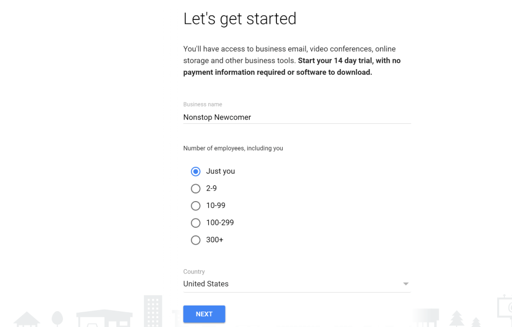 Set Up A Professional Email Address With Gmail And Google Workspace