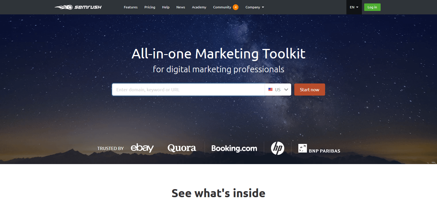 SEMrush