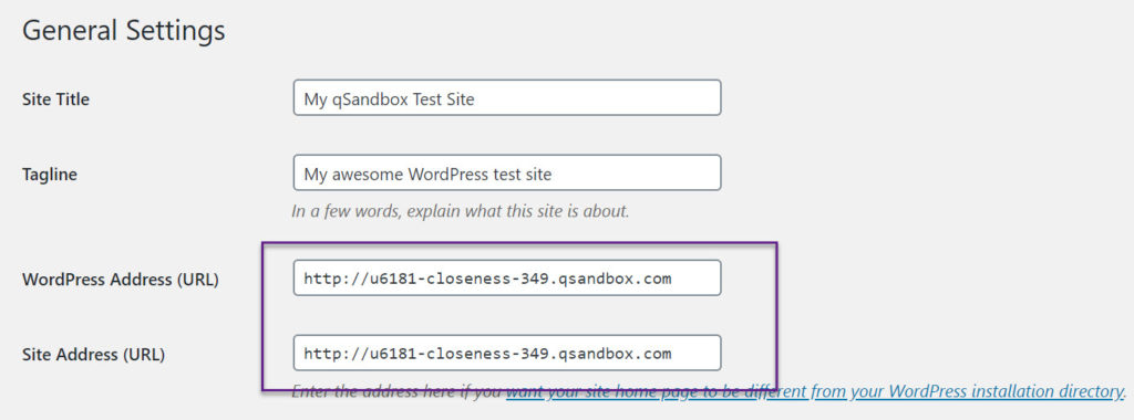 How To Properly Change Wordpress Url 4 Methods<script async src=