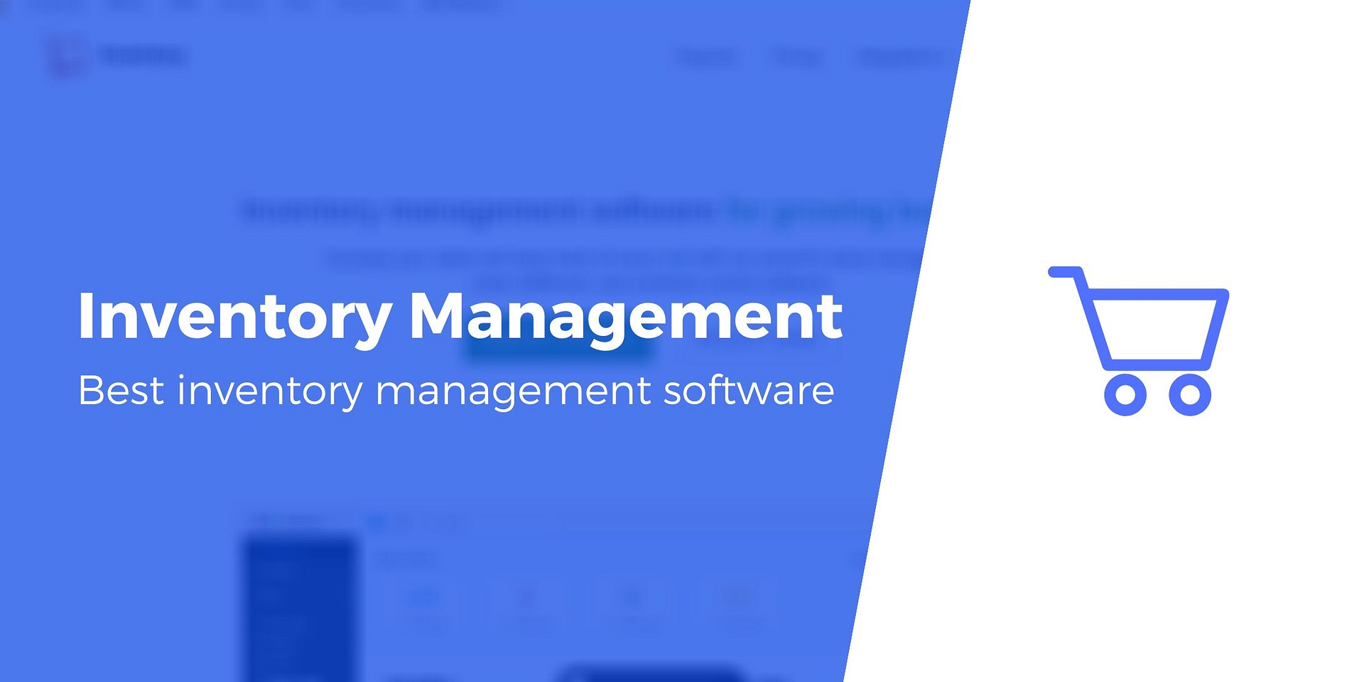 easy to use inventory management software with quickbooks