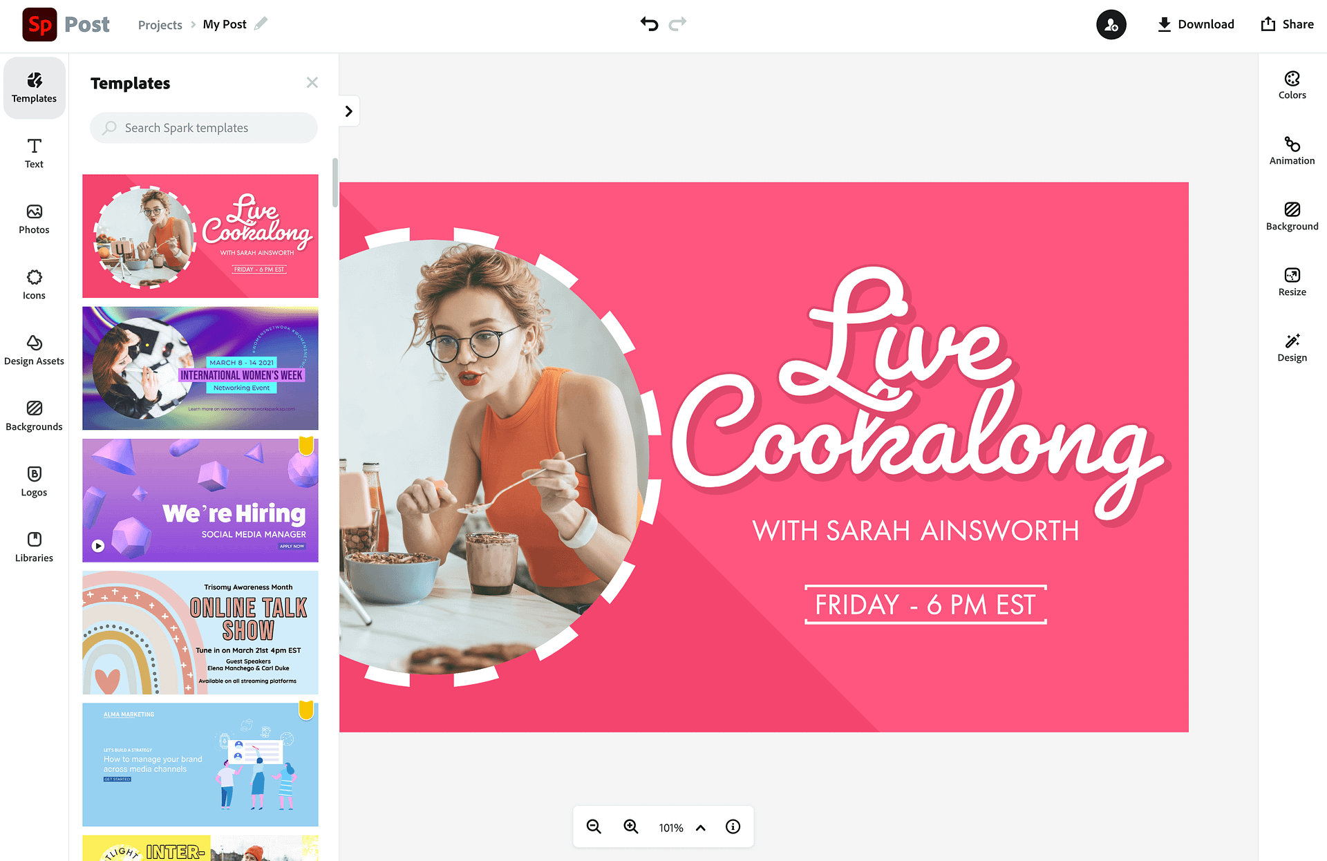 7 Best Canva Alternatives Compared There Are Free Options As Well