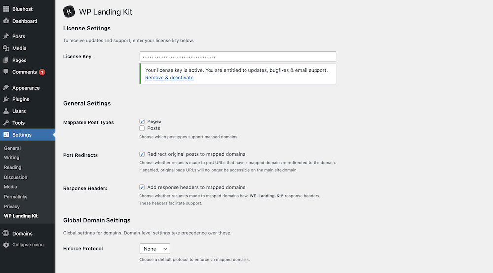 Wordpress Domain Mapping Cost How To Set Up Wordpress Domain Mapping Without Multisite In 2022