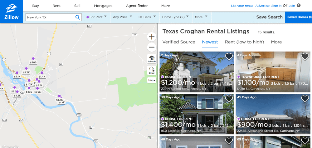 Cách sử dụng Google Maps trên website cho bất động sản