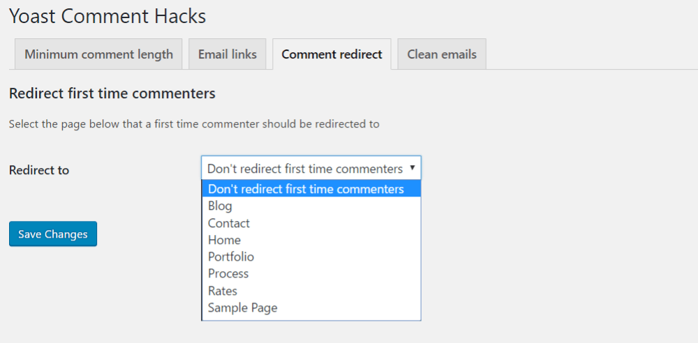 comments-sections-plugins-redirect