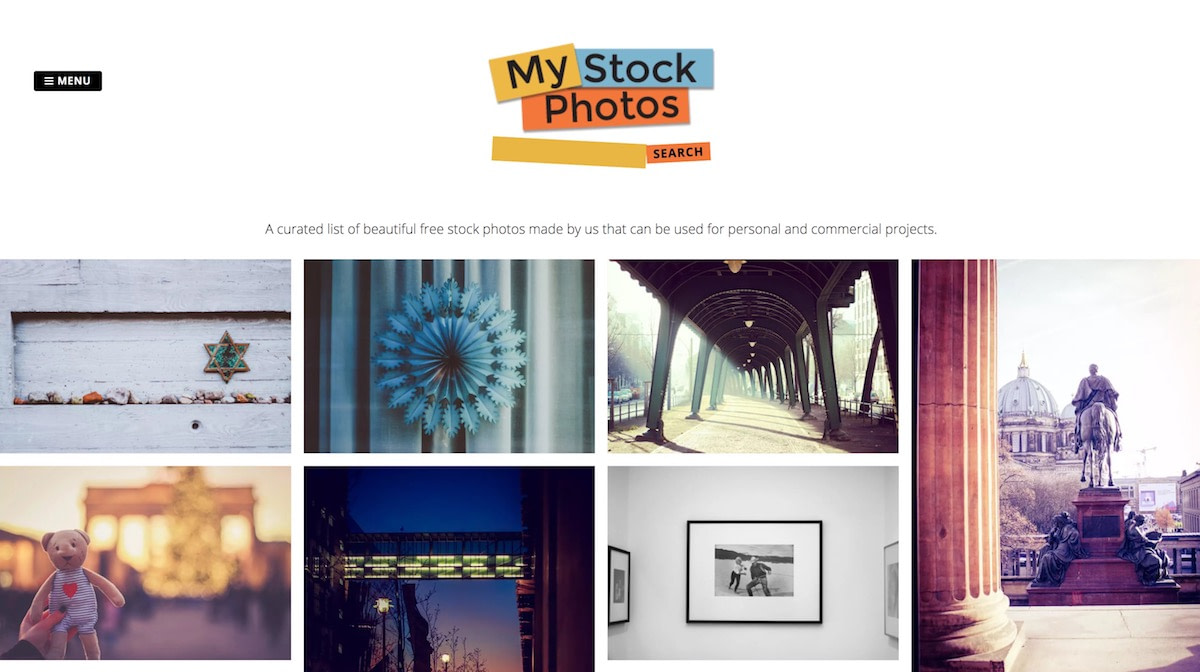 mystock.photos
