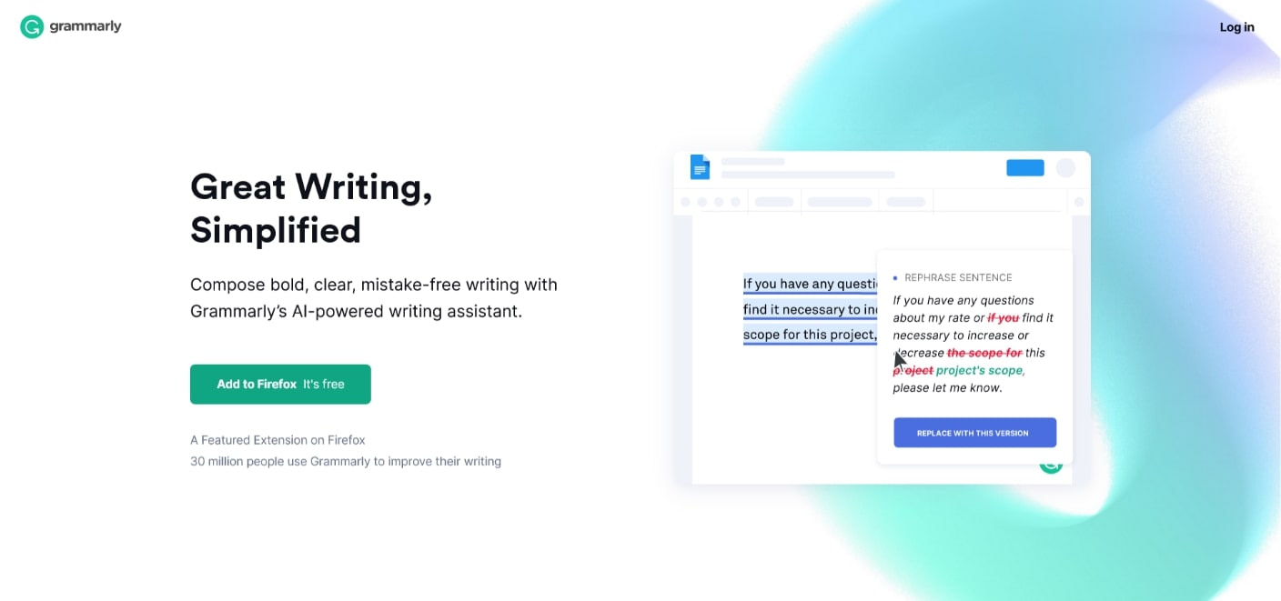 free essay checker grammarly