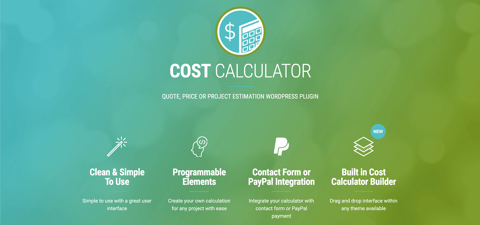 cost calculator