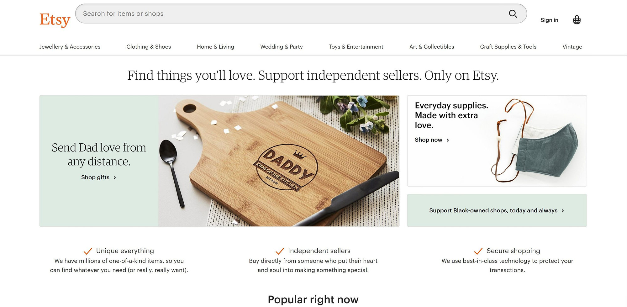 Etsy
