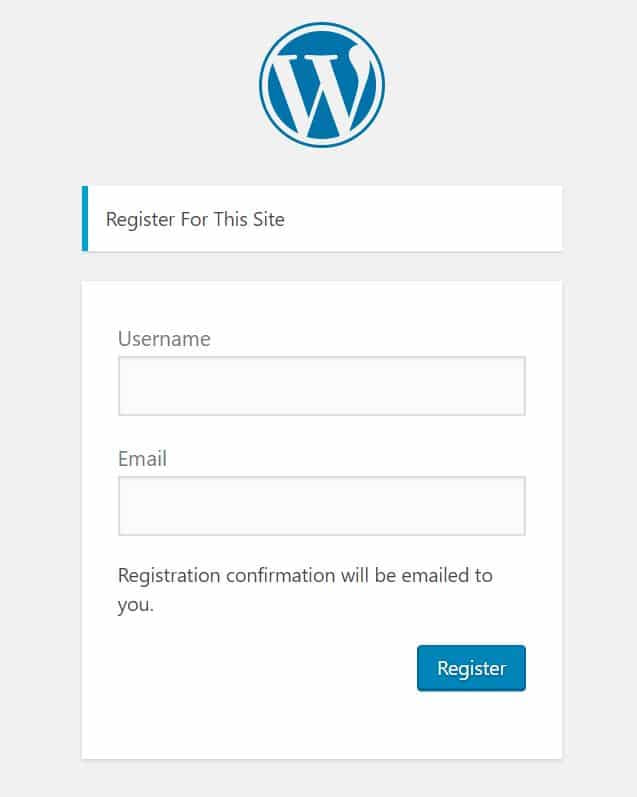 WordPress Member-Only Content