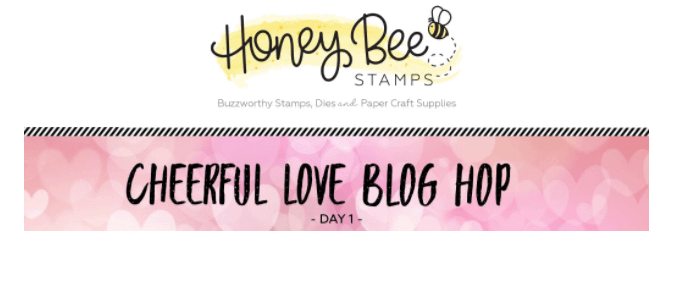 What are blog hops - Cheerful Love Blog Hop
