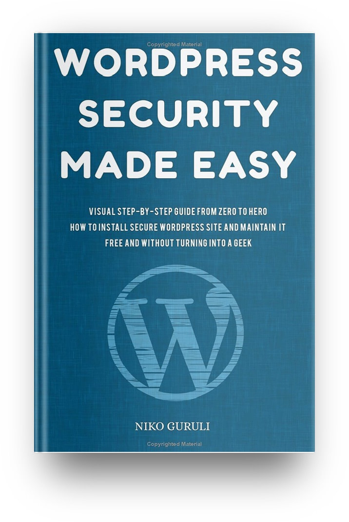 WordPress Security Made Easy
