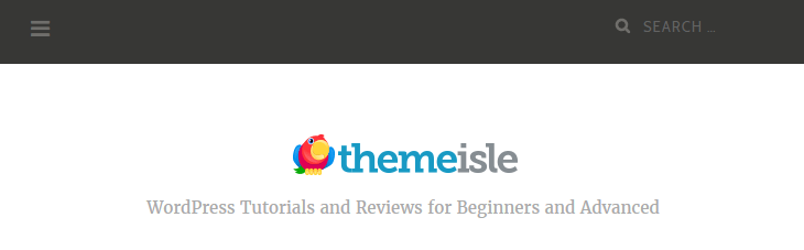 ThemeIsle's target audience profile.