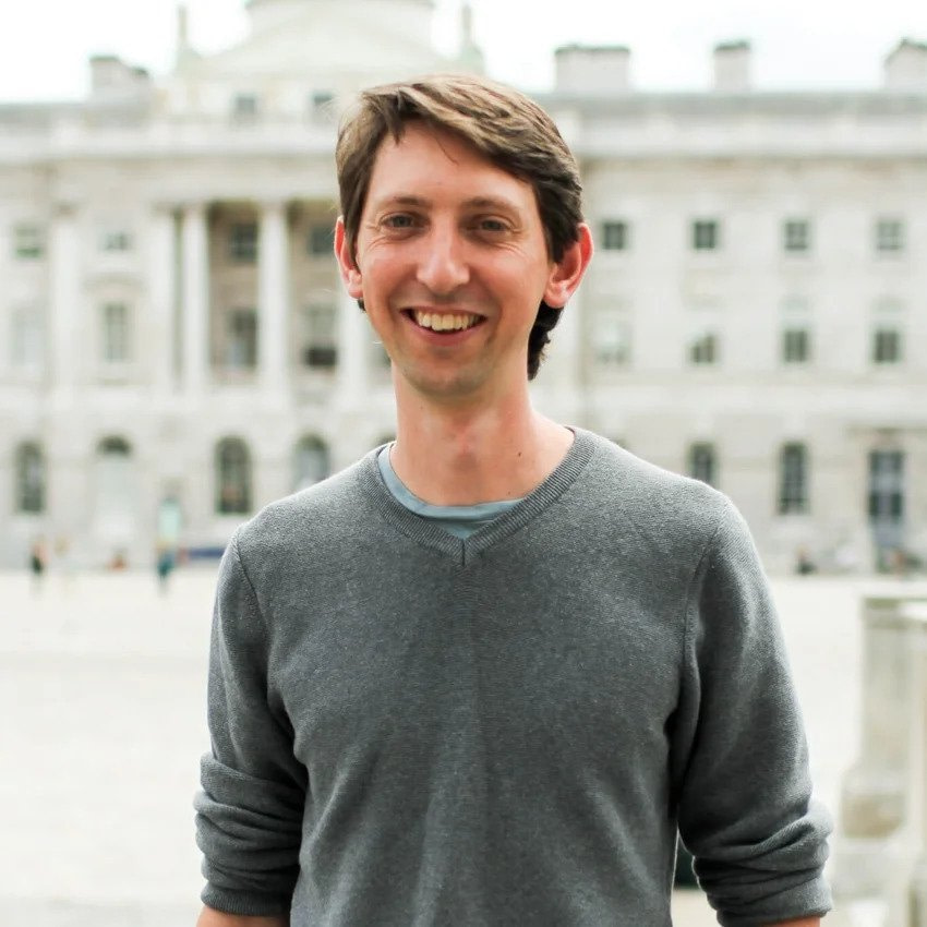 Tom Greenwood interview with Themeisle