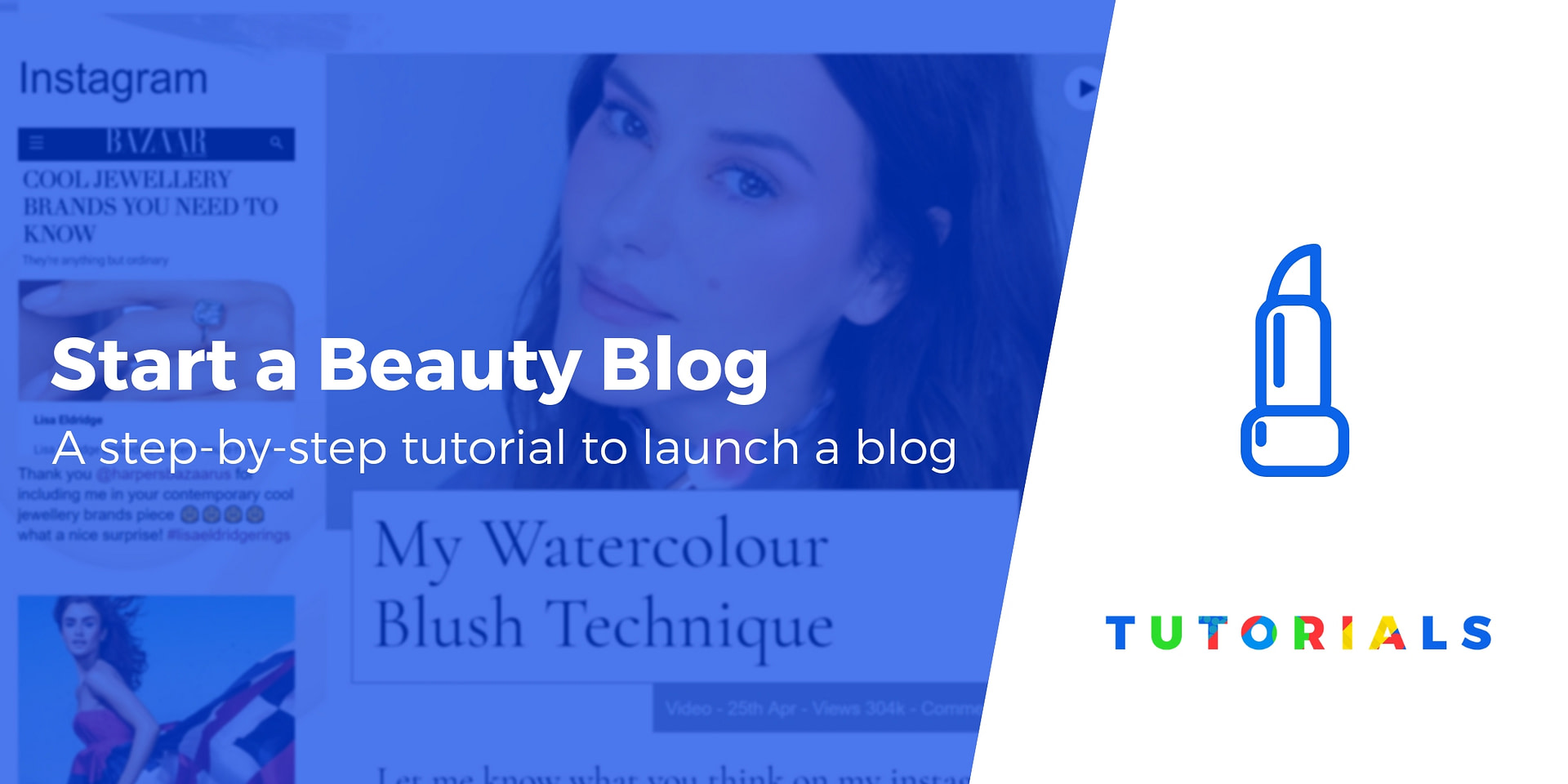 How to Start a Beauty Blog and Make Money: Your Step-by-Step Guide