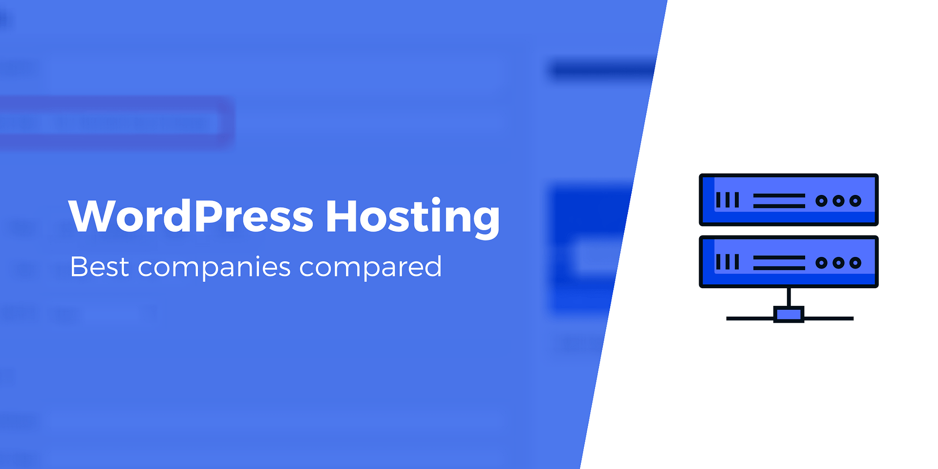 WordPress Hosting