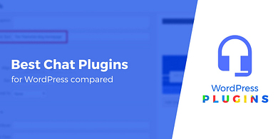 8 Best Wordpress Chat Plugins Compared For