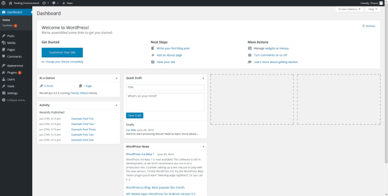 image optimization in wordpress 6 tips to speed up your site image optimization in wordpress 6