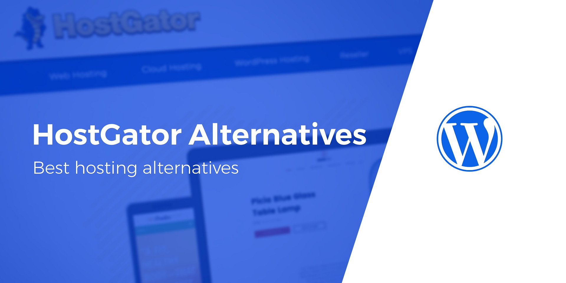 13+ Best HostGator Alternatives & Similar Sites Like HostGator