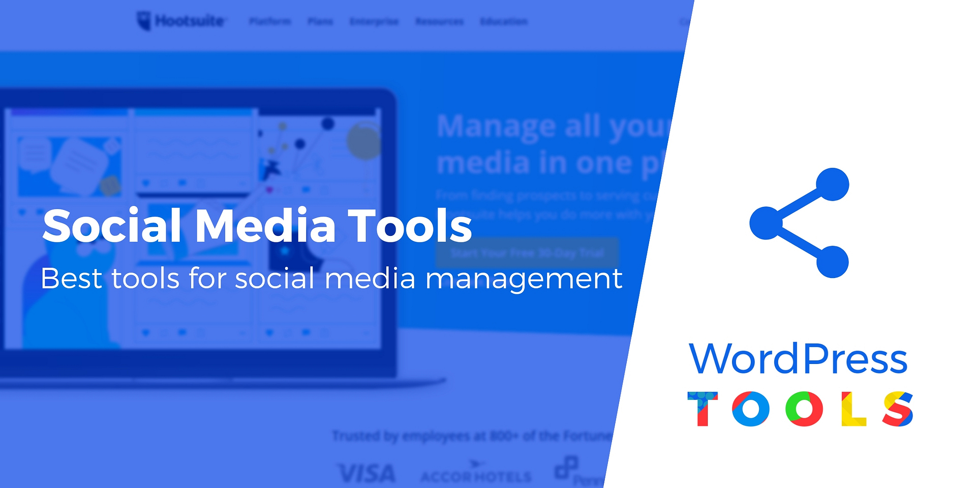 The 10 Best Social Media Management Tools For Successful Campaigns