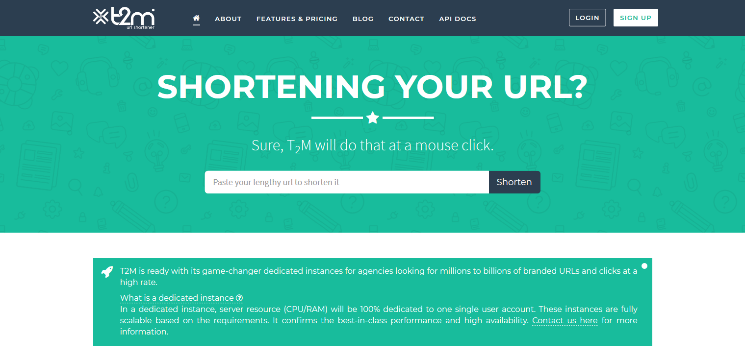 6 Best Url Shortener Services To Shrink And Track Links